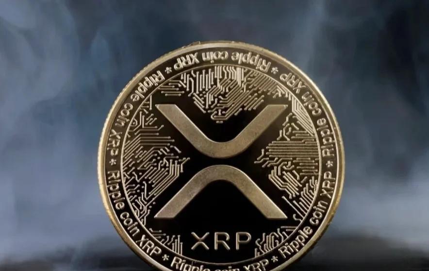 XRP上扬势惊人，一夜飙升25.28%，加密市场沸腾