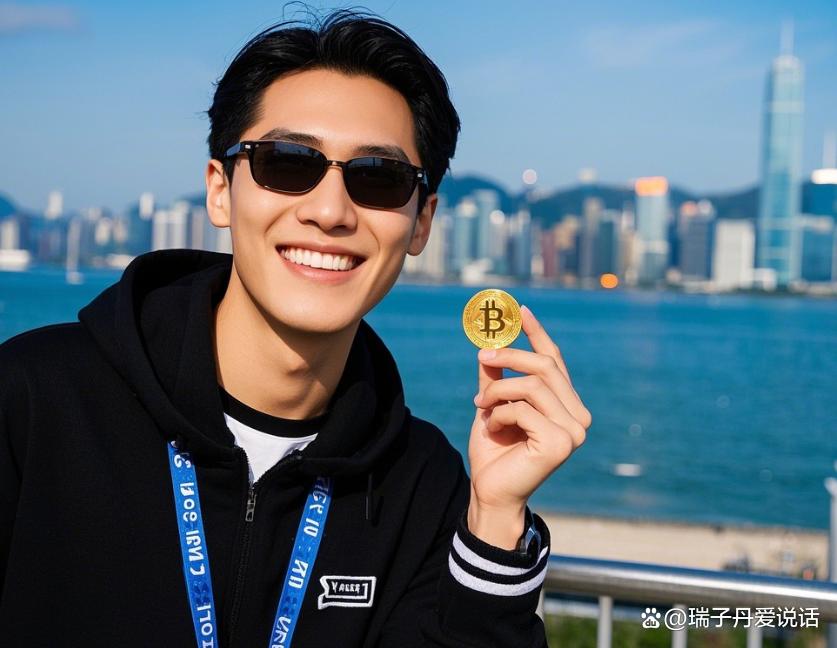 TRON空投即将开始，参与用户将获比特币枚代币，震惊市场